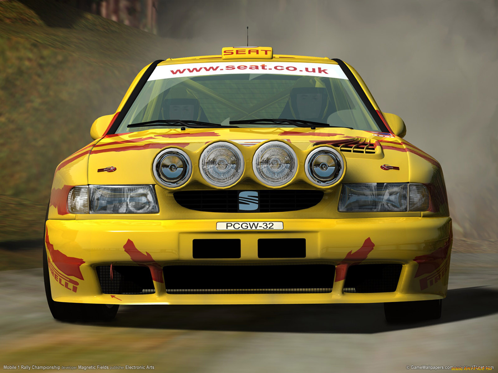 , , mobil, rally, championship